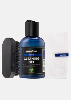 Sale Springyard Cleaning Kit Black