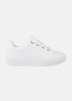 Clearance Exani CLEO W WHITE