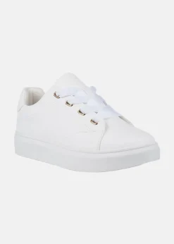 Clearance Exani CLEO W WHITE