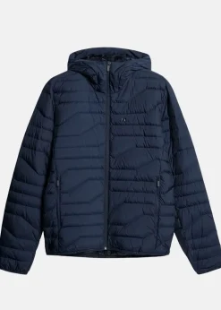 Discount J.lindeberg Cliff Light Down Hood JL Navy