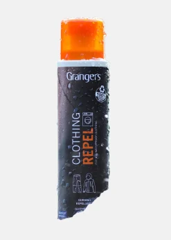 New Grangers Clothing Repel Neutral