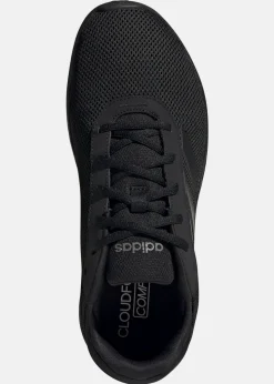 Adidas CLOUDFOAM COMFY CBLACK/CBLACK/IRONMT