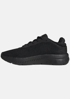 Adidas CLOUDFOAM COMFY CBLACK/CBLACK/IRONMT