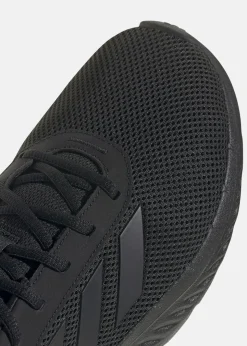 Adidas CLOUDFOAM COMFY CBLACK/CBLACK/IRONMT