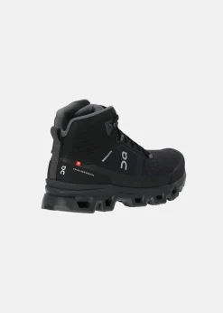 On Running Cloudrock 2 Waterproof