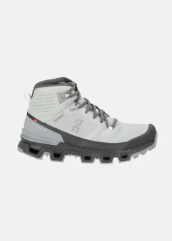 On Running Cloudrock 2 Waterproof