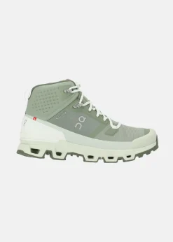 On Running Cloudrock 2 Waterproof