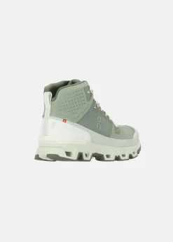 On Running Cloudrock 2 Waterproof