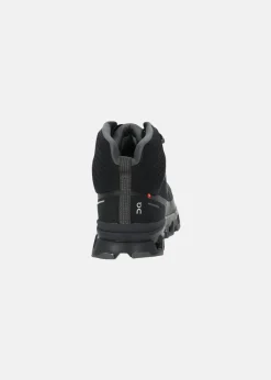 On Running Cloudrock 2 Waterproof