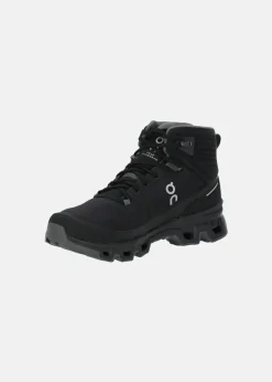 On Running Cloudrock 2 Waterproof