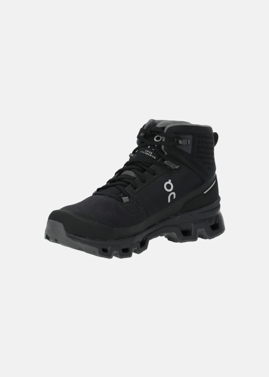 On Running Cloudrock 2 Waterproof