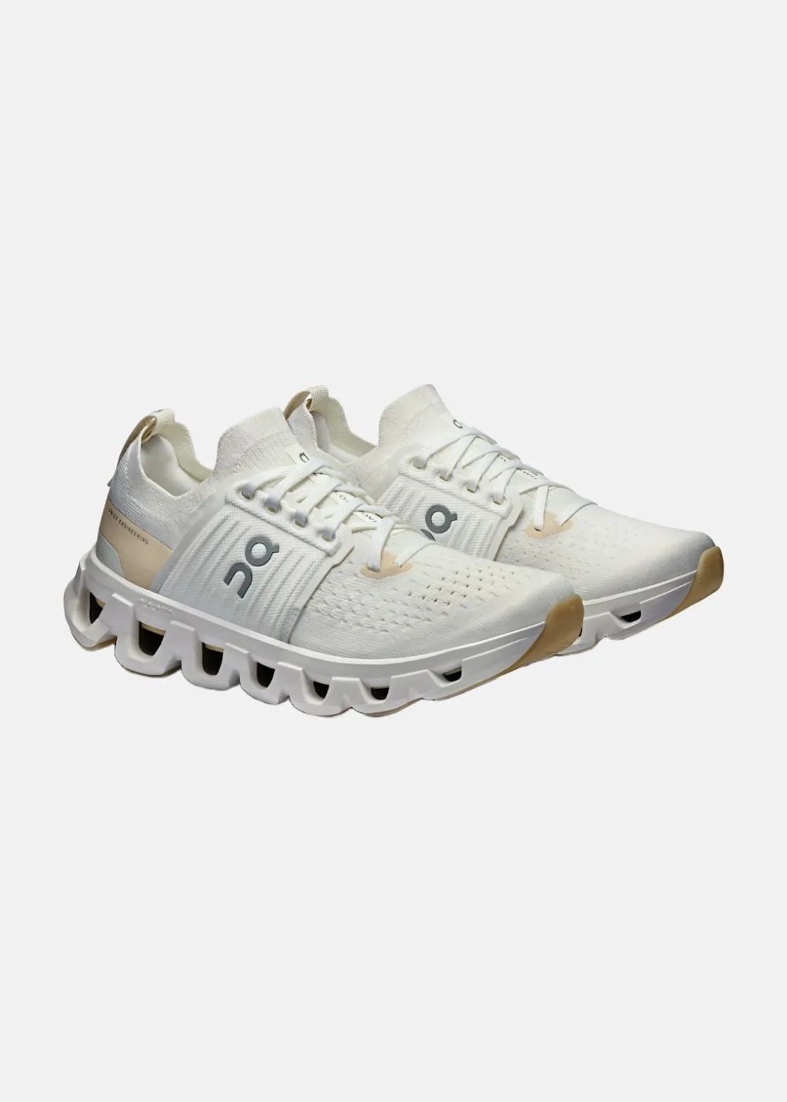 Best On Running Cloudswift 4