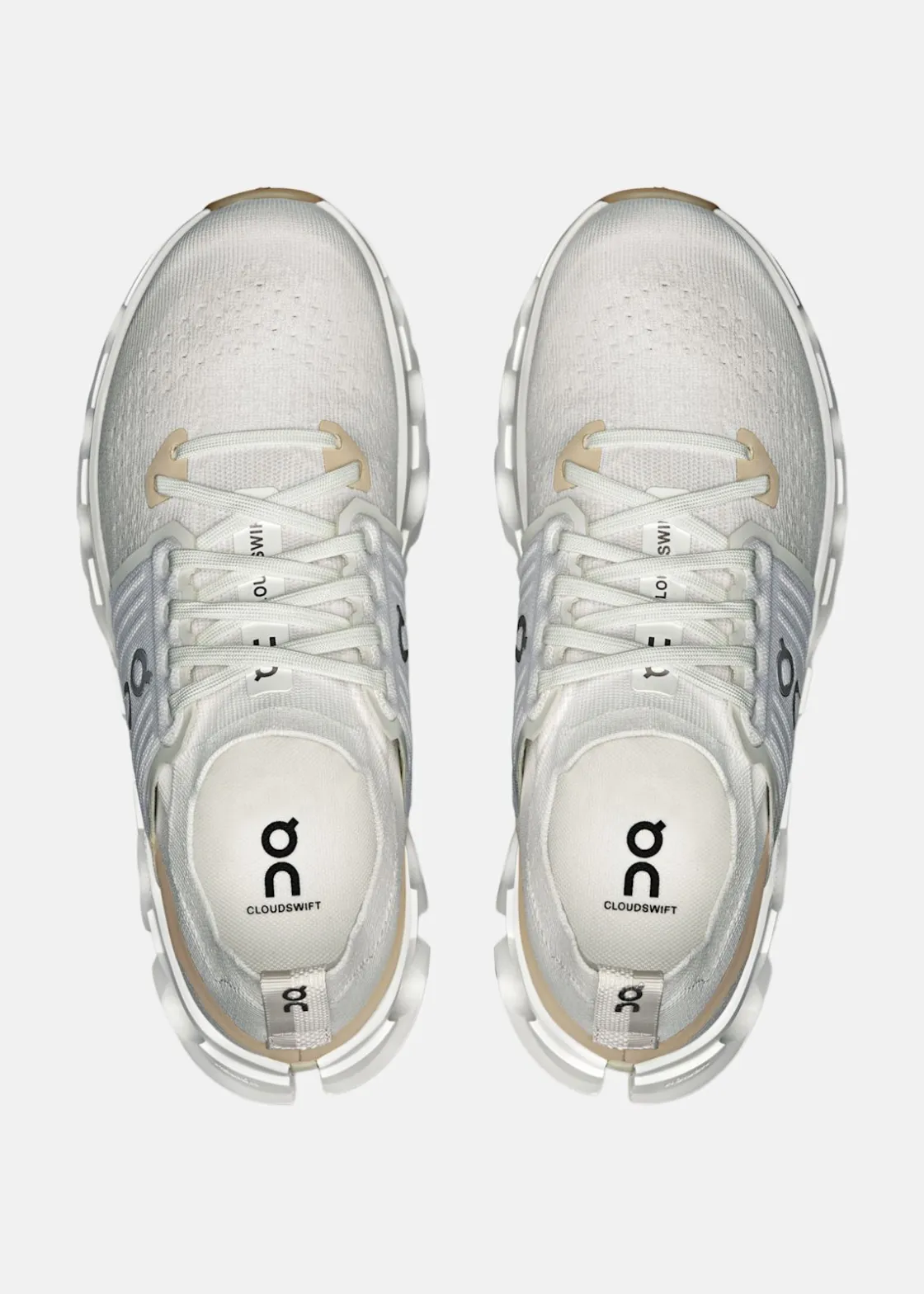 Best On Running Cloudswift 4