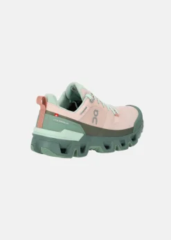 On Running Cloudwander Waterproof