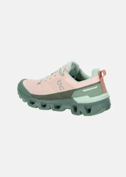 On Running Cloudwander Waterproof