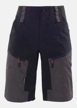 Discount Cobolt Cobtex Shorts Grafite/Black