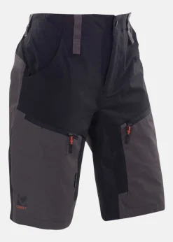 Discount Cobolt Cobtex Shorts Grafite/Black
