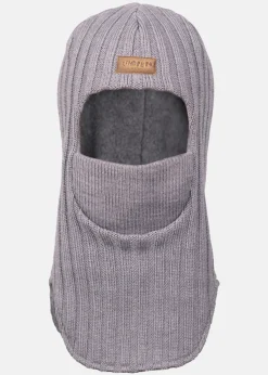 Best Lindberg CODY BALACLAVA GREY
