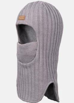 Best Lindberg CODY BALACLAVA GREY