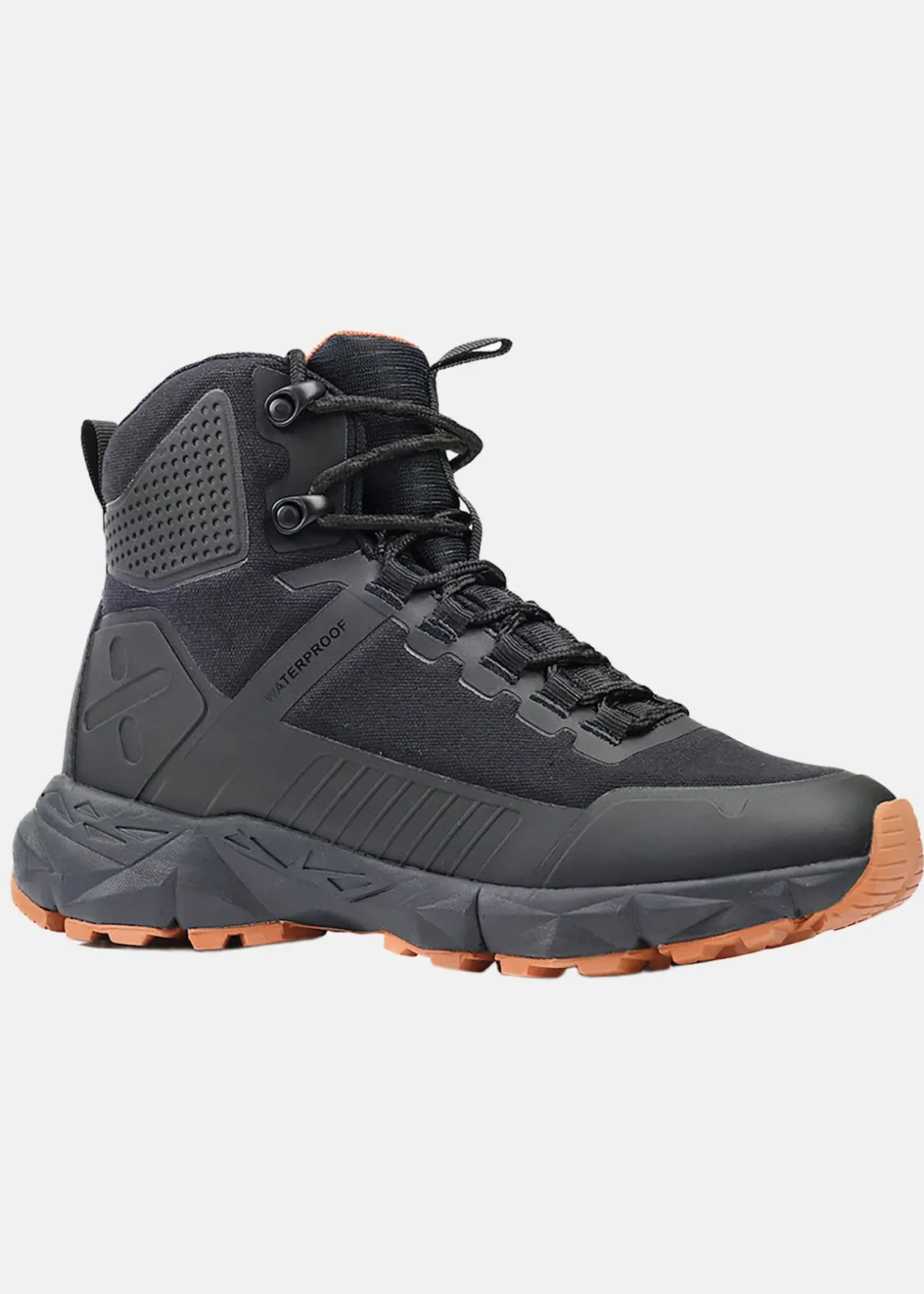 Outlet Exani COLE HI W RUST