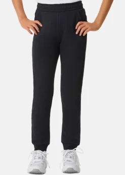Hot X-trail College Pants JR Black