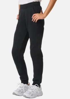 Hot X-trail College Pants JR Black