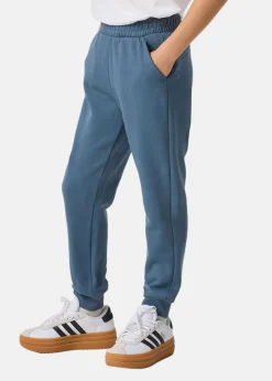 Best X-trail College Pants JR Steel Blue