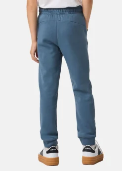 Best X-trail College Pants JR Steel Blue