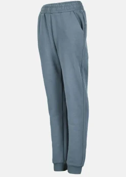 Best X-trail College Pants JR Steel Blue