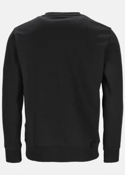 Clearance X-trail College Sweater Black