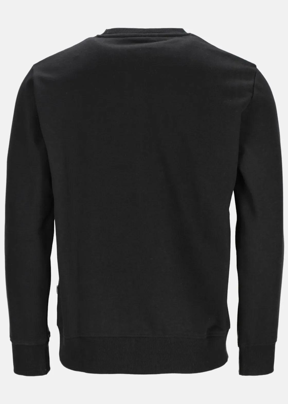 Clearance X-trail College Sweater Black