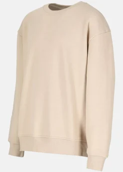 Hot X-trail College Sweater JR Beige