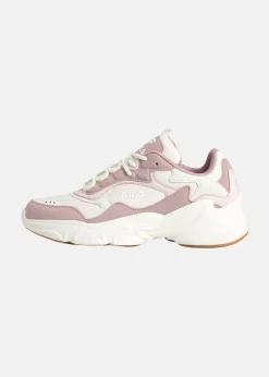 Sale Fila COLLENE CB wmn Pale Mauve-Marshmallow
