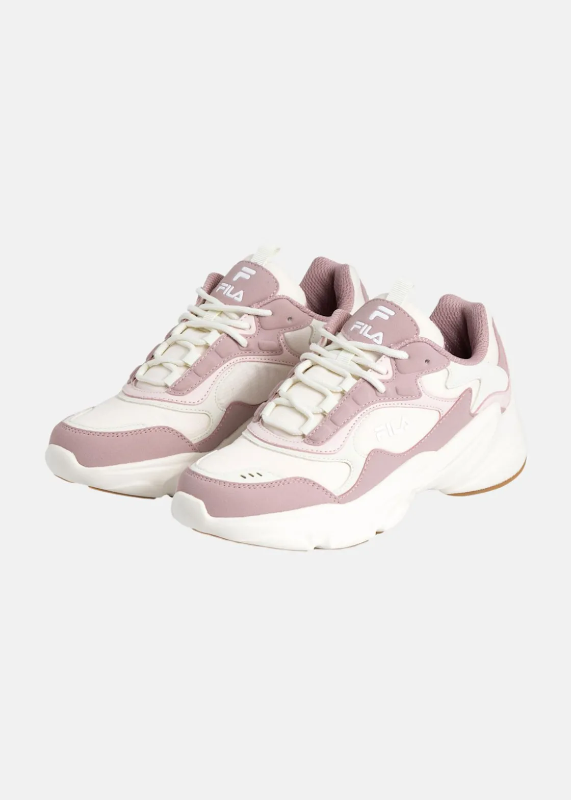 Sale Fila COLLENE CB wmn Pale Mauve-Marshmallow
