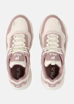 Sale Fila COLLENE CB wmn Pale Mauve-Marshmallow