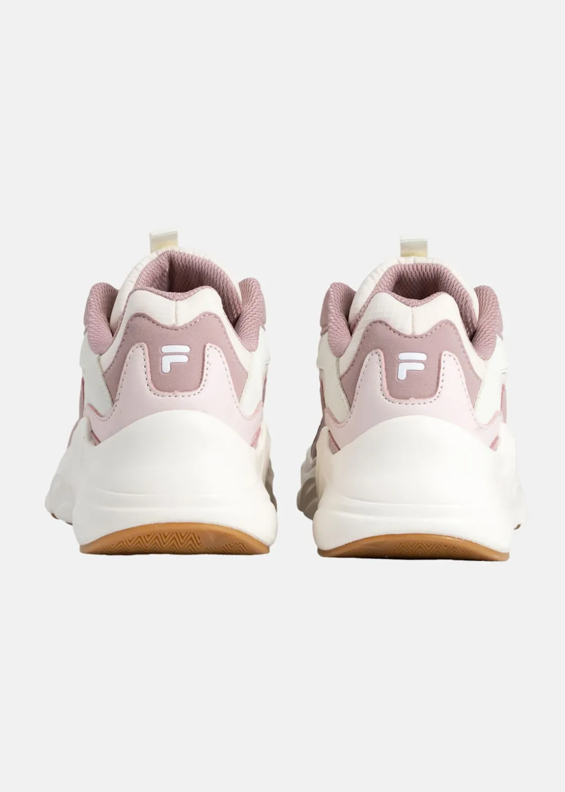 Sale Fila COLLENE CB wmn Pale Mauve-Marshmallow