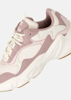 Sale Fila COLLENE CB wmn Pale Mauve-Marshmallow
