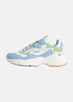 Outlet Fila COLLENE CB wmn Marshmallow-Winter Sky