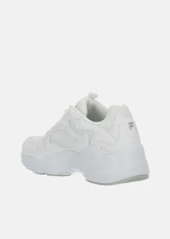 Clearance Fila COLLENE kids White