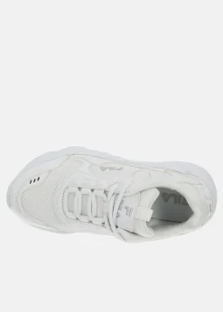 Clearance Fila COLLENE kids White
