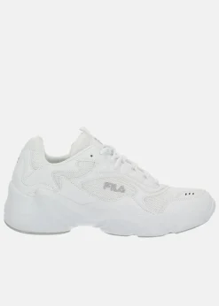 Best Fila COLLENE teens White