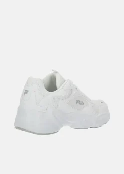 Best Fila COLLENE teens White