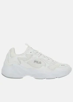 Hot Fila COLLENE wmn White