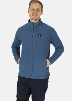 New X-trail Colorado Fleece Denim Blue