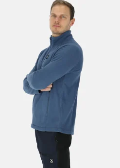 New X-trail Colorado Fleece Denim Blue