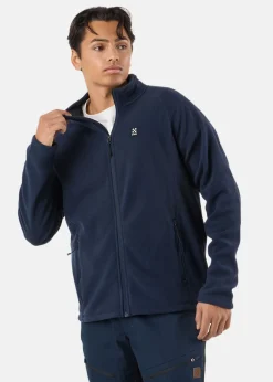 Outlet X-trail Colorado Fleece Dk. Navy