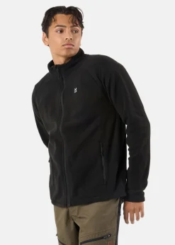 Clearance X-trail Colorado Fleece Black