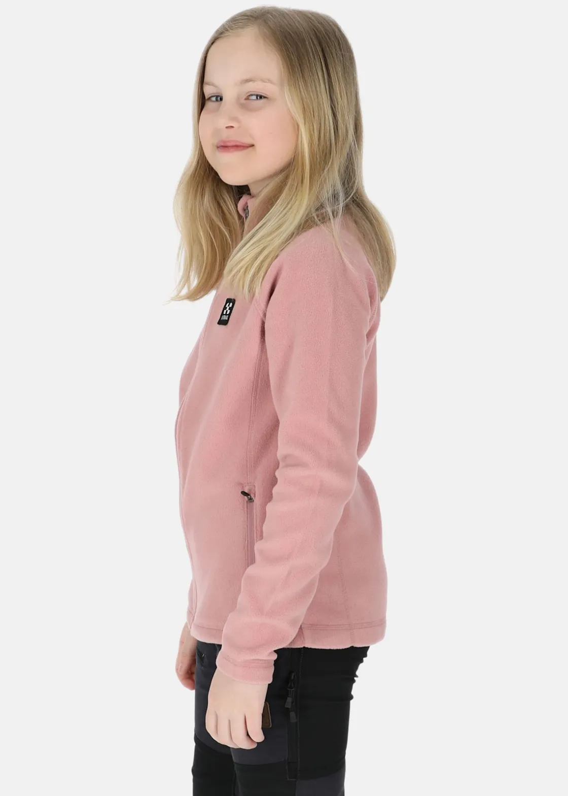 New X-trail Colorado Fleece JR Cloudy Pink
