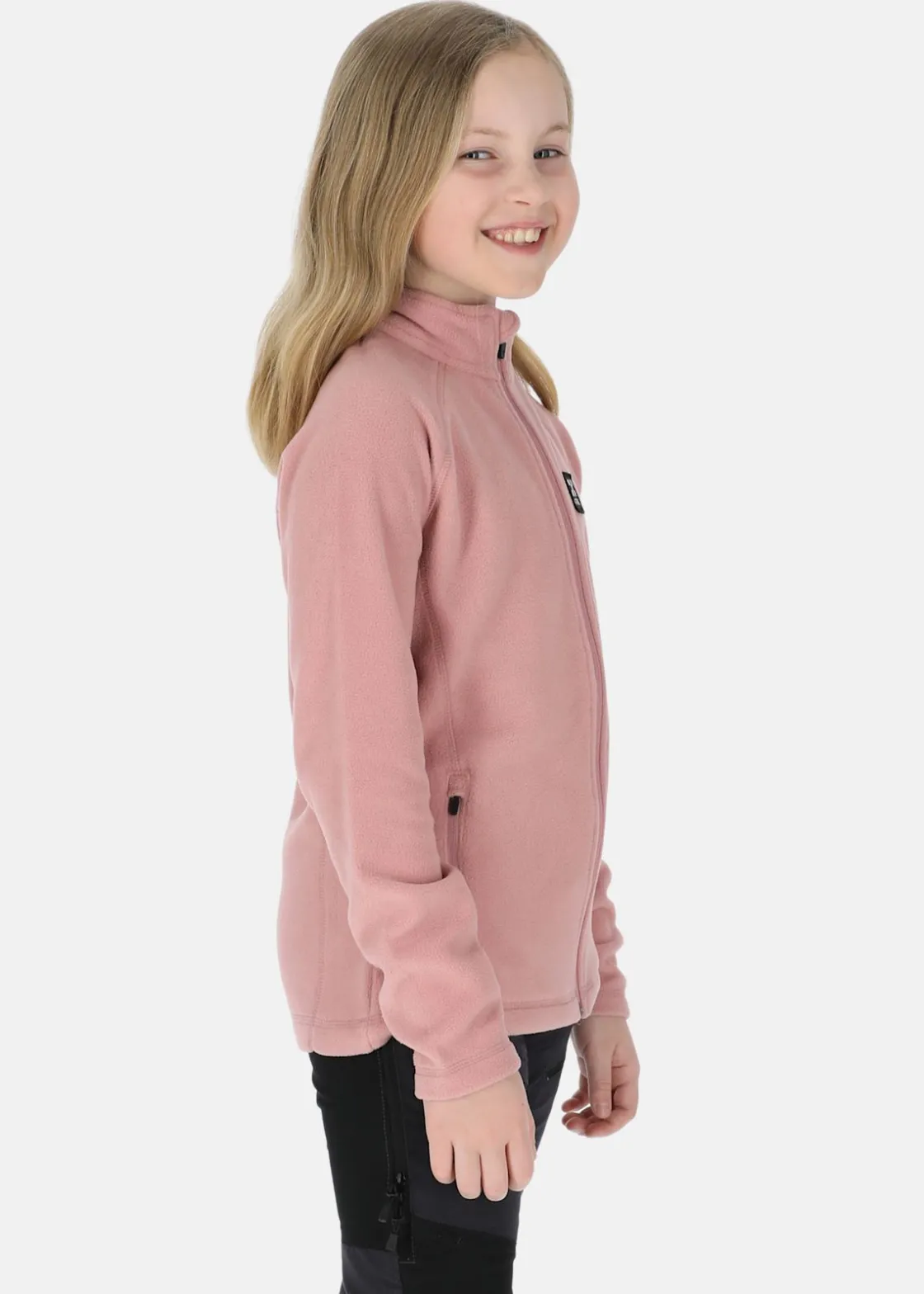 New X-trail Colorado Fleece JR Cloudy Pink