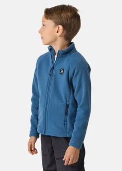 Sale X-trail Colorado Fleece JR Denim Blue